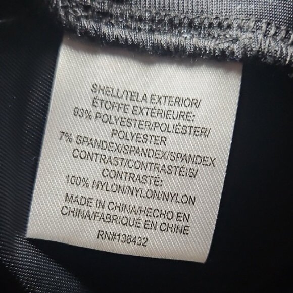 Modcloth Beyond The Shade Of Night Velvet Sheer Star Dress Small New Black Dark - Picture 9 of 10